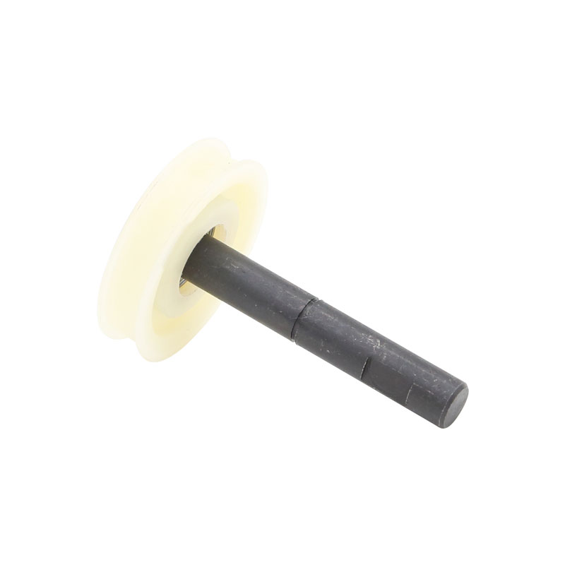 Pulley joint
